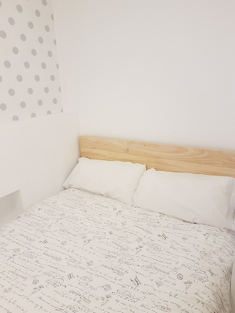Apartamentos El Escondrijo de Salitre