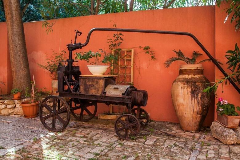 Bed & Breakfast Baglio Buccellato
