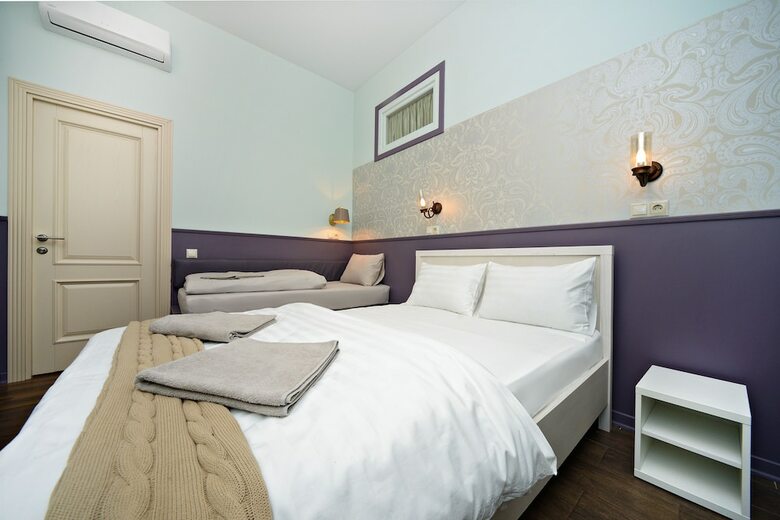 Hostal Guest House Yum Yum - Hostel