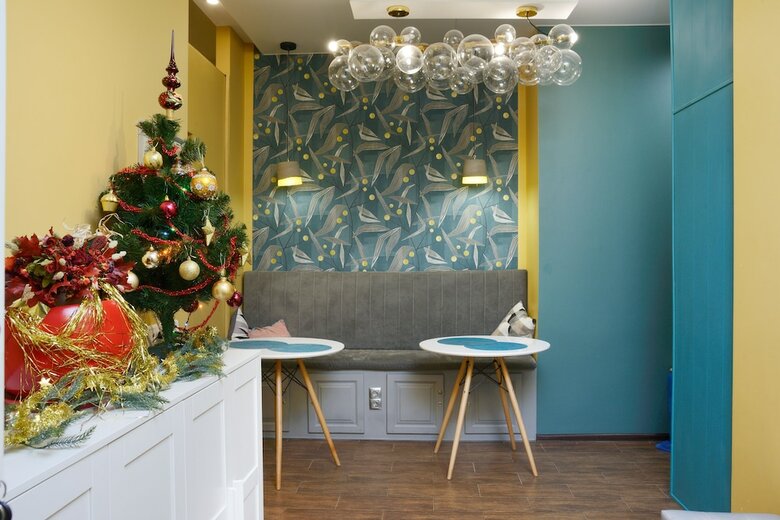 Hostal Guest House Yum Yum - Hostel