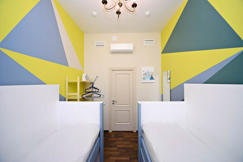 Hostal Guest House Yum Yum - Hostel