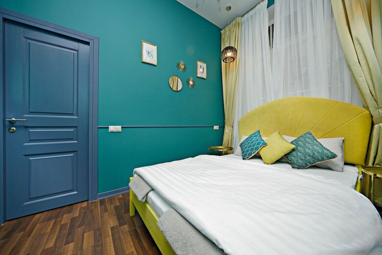 Hostal Guest House Yum Yum - Hostel
