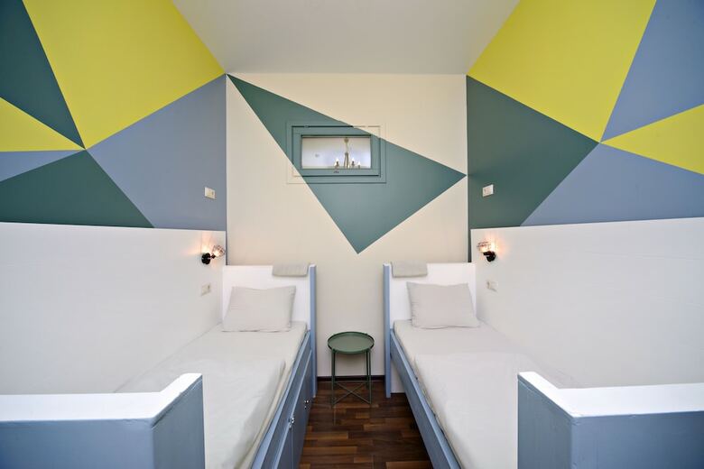 Hostal Guest House Yum Yum - Hostel