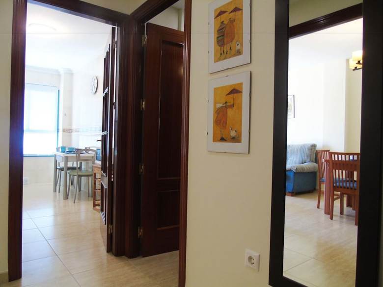 Apartamentos A&n Miraya