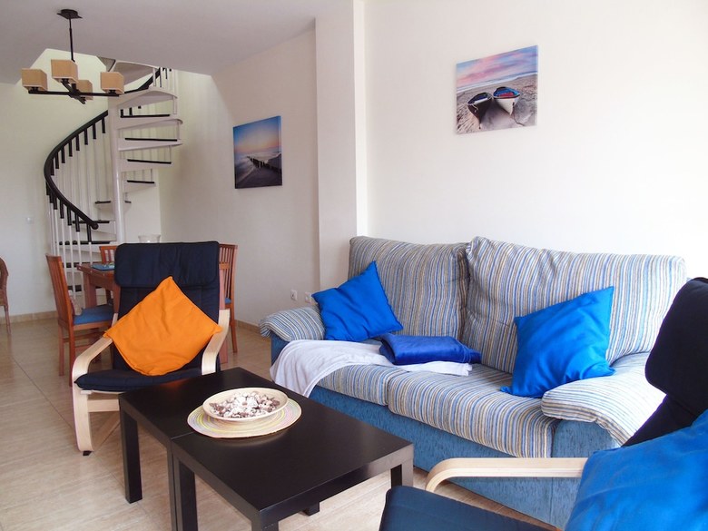 Apartamentos A&n Miraya