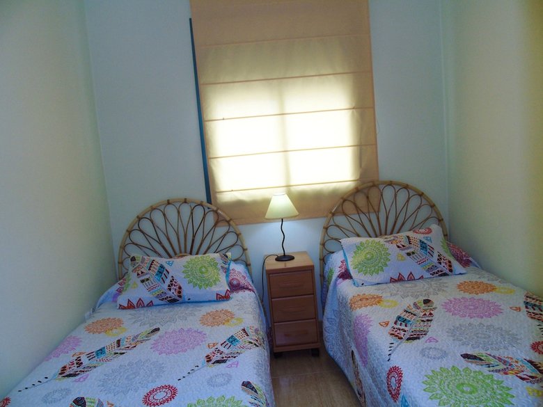 Apartamentos A&n Miraya