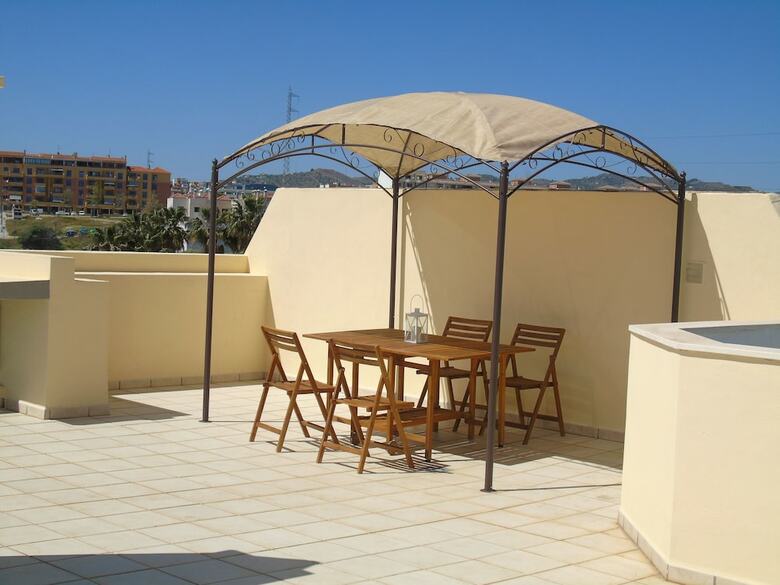 Apartamentos A&n Miraya