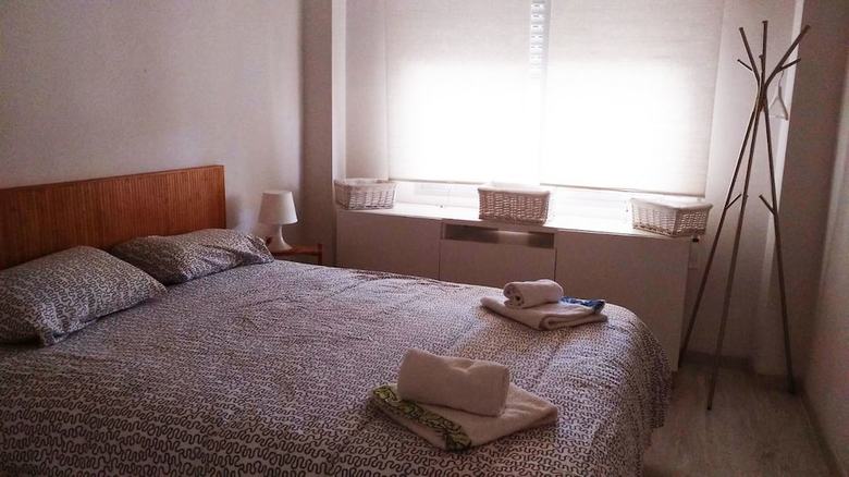 Apartamentos A&n Patricia