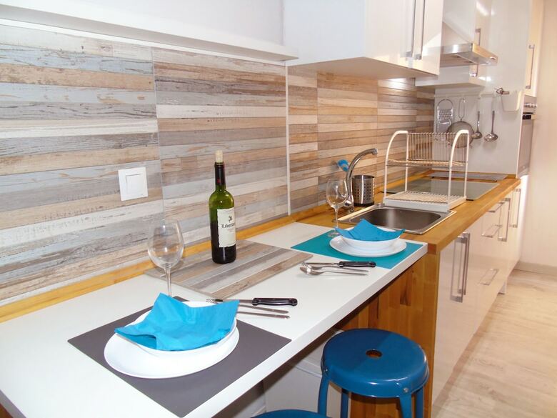 Apartamentos A&n Patricia