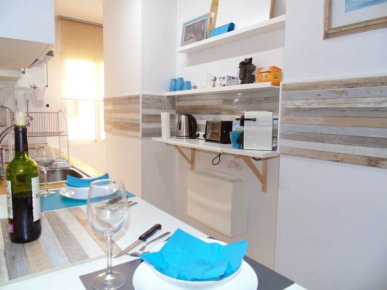 Apartamentos A&n Patricia