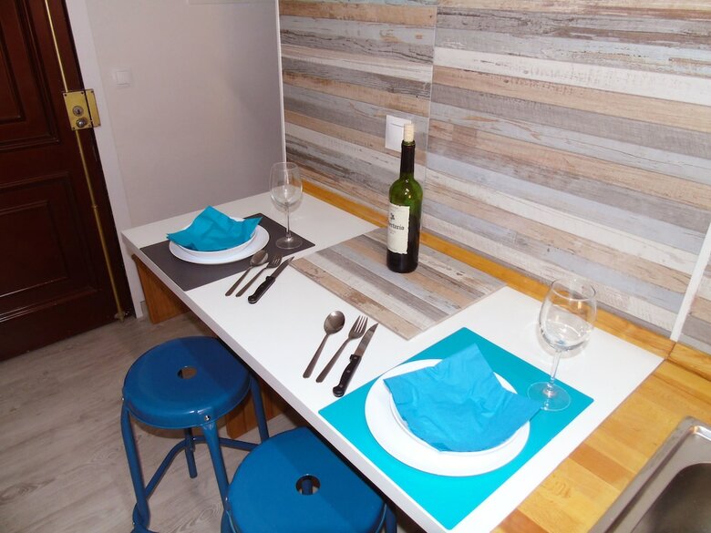 Apartamentos A&n Patricia