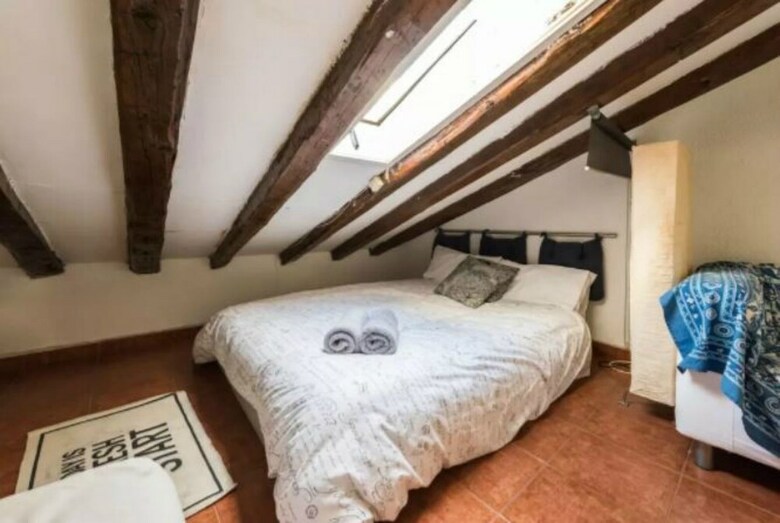 Apartamentos El Retiro de Los Madrazo