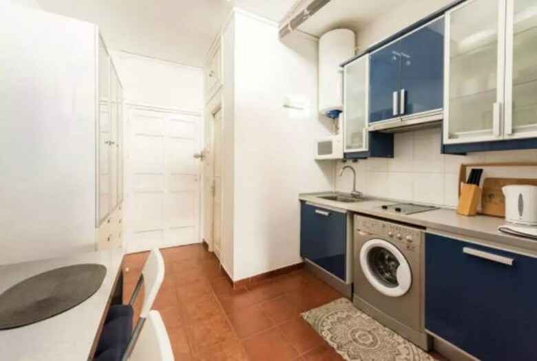 Apartamentos El Retiro de Los Madrazo
