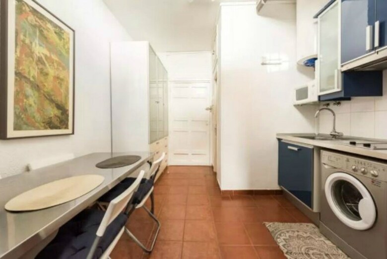 Apartamentos El Retiro de Los Madrazo