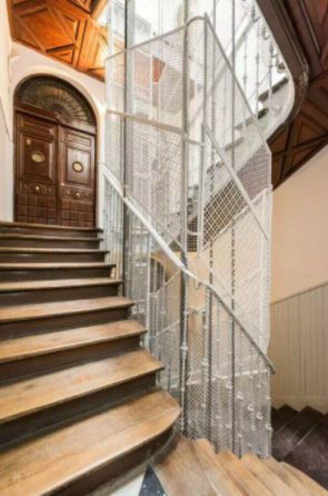 Apartamentos El Retiro de Los Madrazo