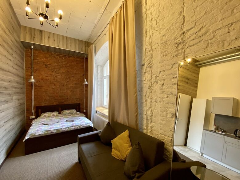 Hotel Neo On Nevsky