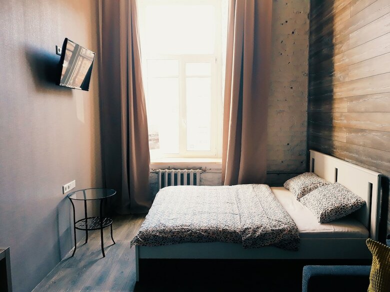 Hotel Neo On Nevsky