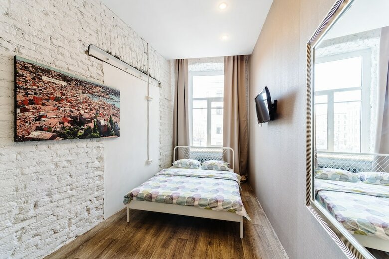 Hotel Neo On Nevsky
