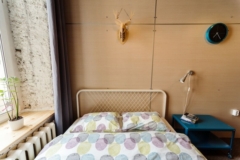 Hotel Neo On Nevsky
