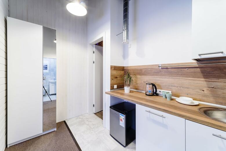 Hotel Neo On Nevsky