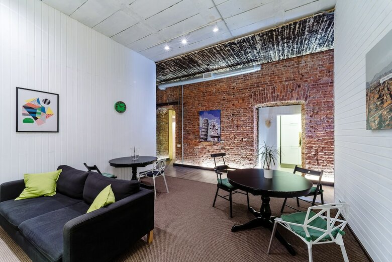 Hotel Neo On Nevsky