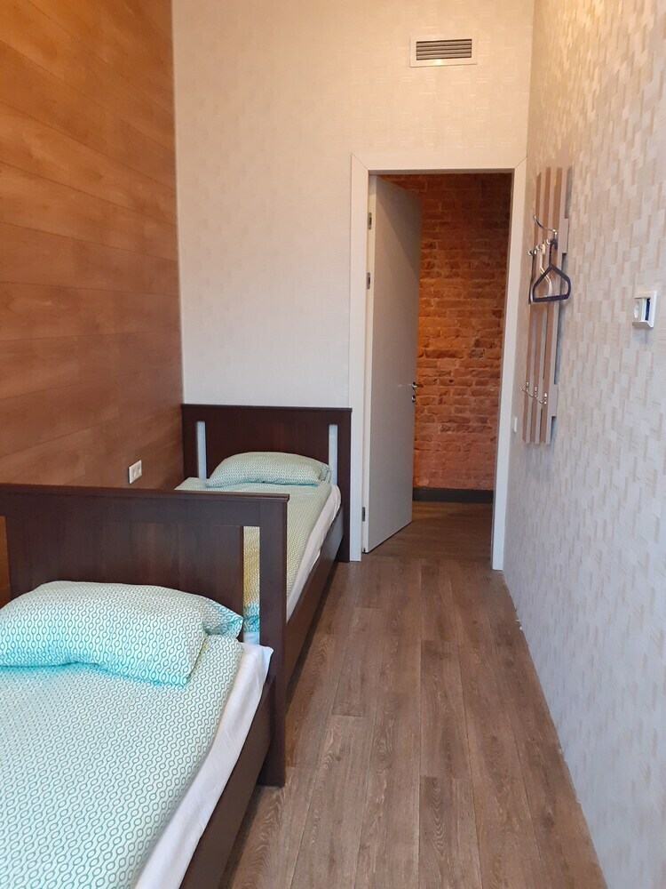 Hotel Neo On Nevsky