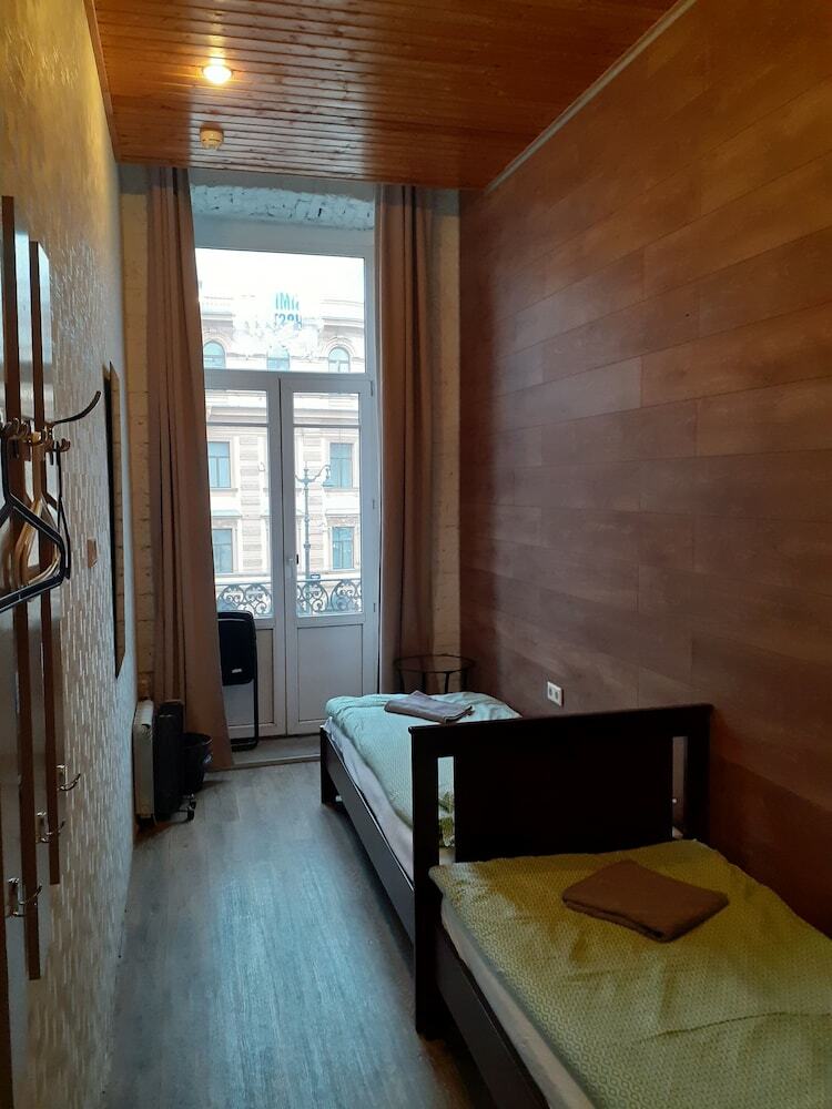 Hotel Neo On Nevsky