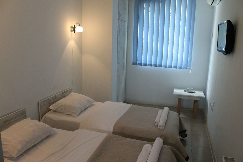 Hotel Lim