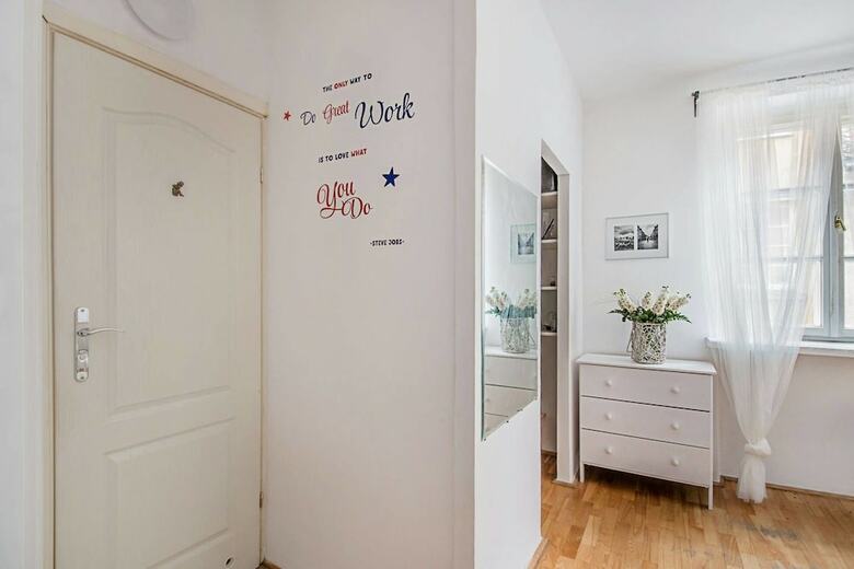 Apartamentos Old Town Plac Zamkowy