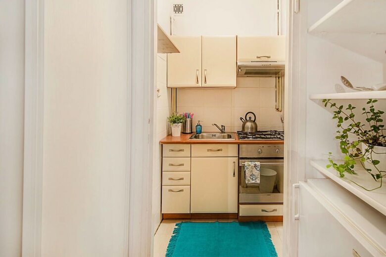 Apartamentos Old Town Plac Zamkowy