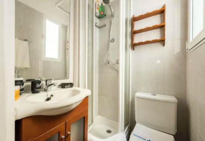 El Apartamento de Chamber�