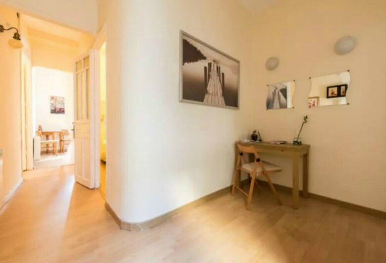 El Apartamento de Chamber�