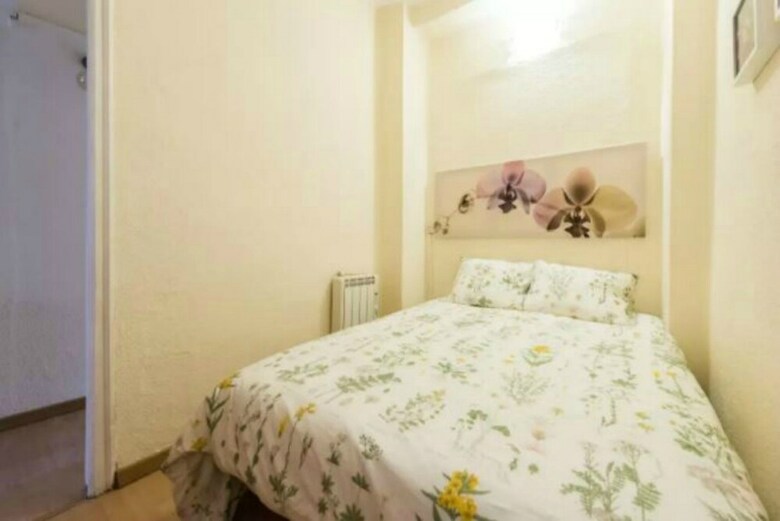 El Apartamento de Chamber�