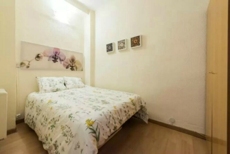 El Apartamento de Chamber�