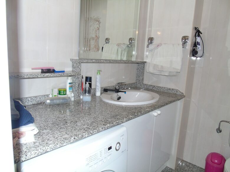Apartamentos A&n Nevada