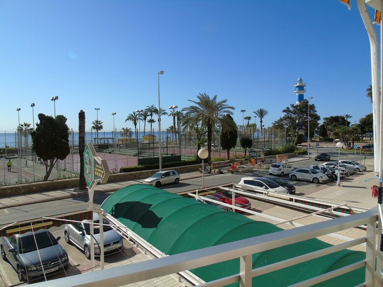 Apartamentos A&n Nevada