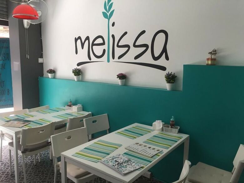 Hotel Melissa Guesthouse
