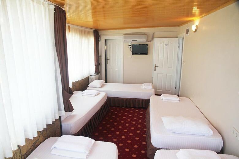 Boss Hotel