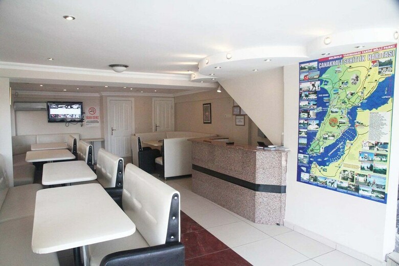 Boss Hotel