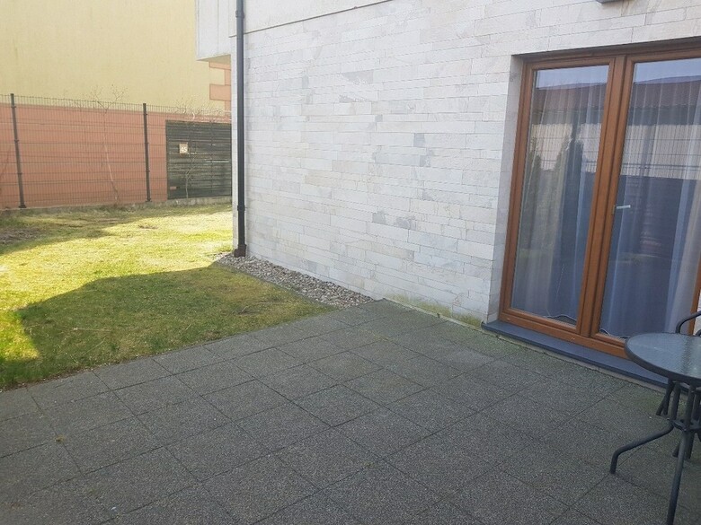 Apartamenty W Marina Jastarnia