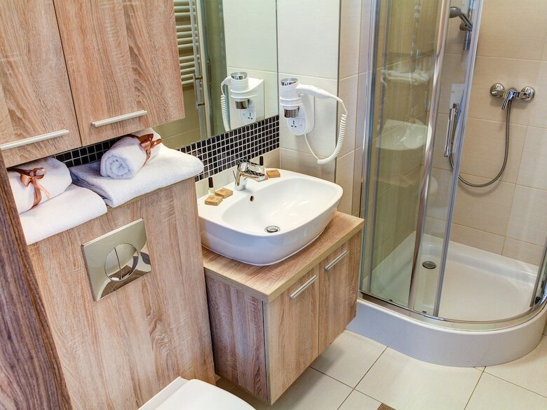Apartamenty W Marina Jastarnia