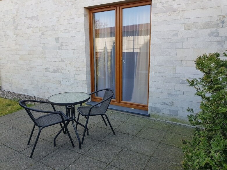 Apartamenty W Marina Jastarnia