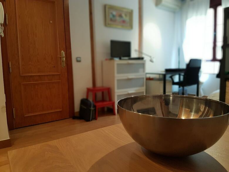 Apartamentos La Hacienda de Toledo