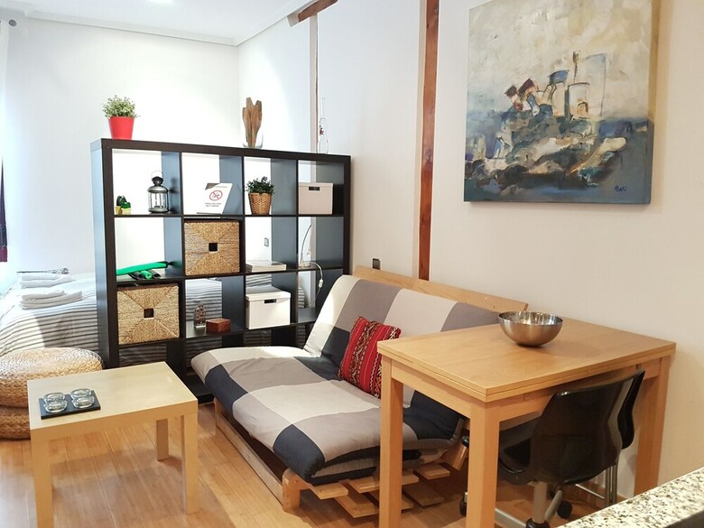 Apartamentos La Hacienda de Toledo