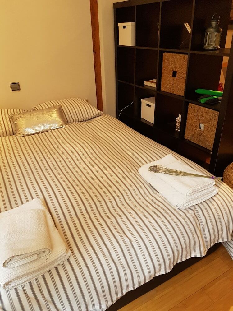 Apartamentos La Hacienda de Toledo
