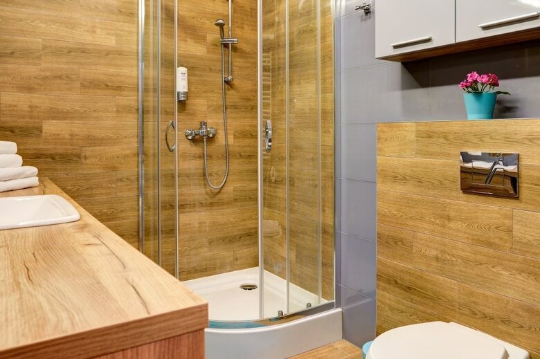 Aparthotel Marina Jastarnia