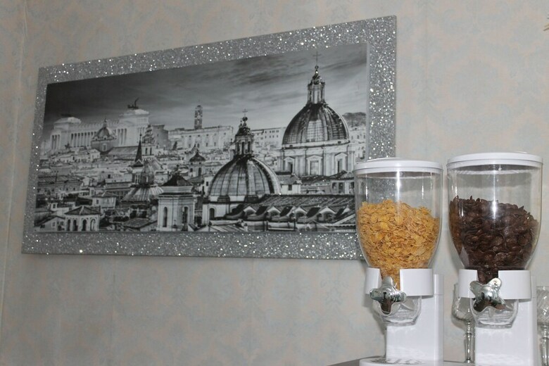 Hotel B&B San Peter's Golden Rooms