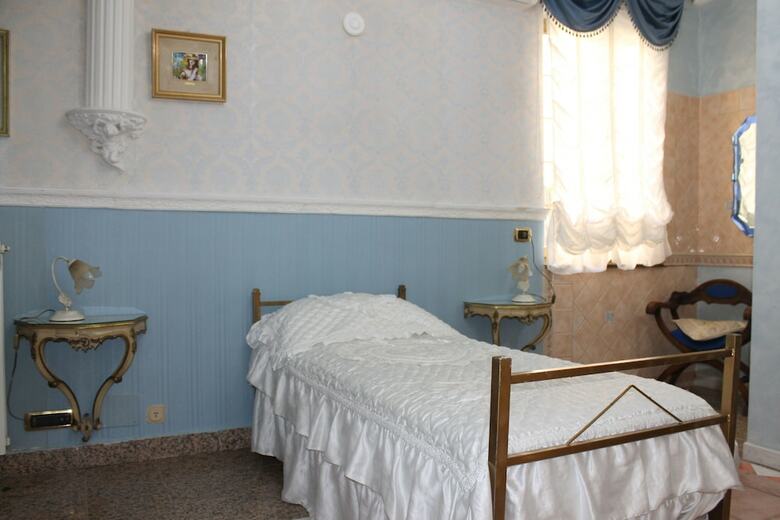Hotel B&B San Peter's Golden Rooms