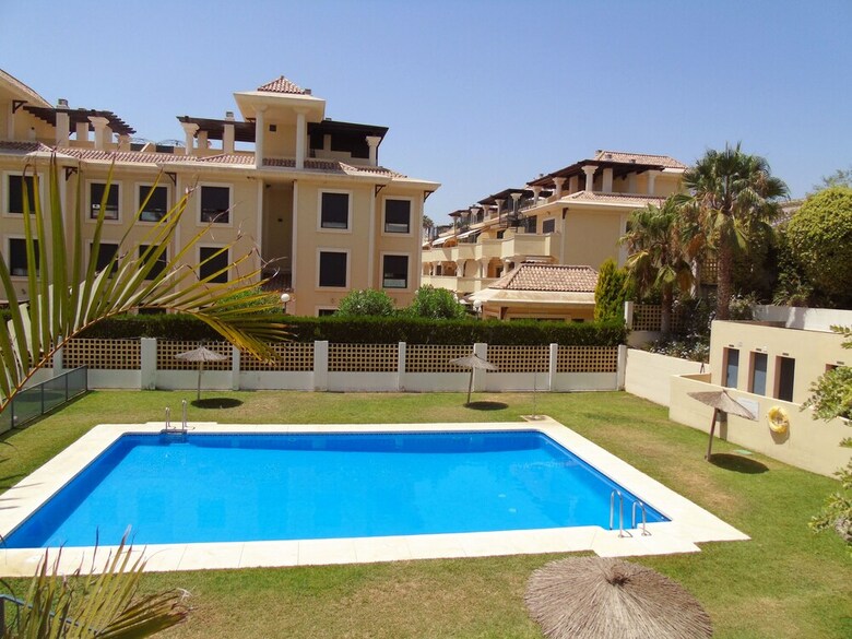 Apartamentos A&n Valle-niza