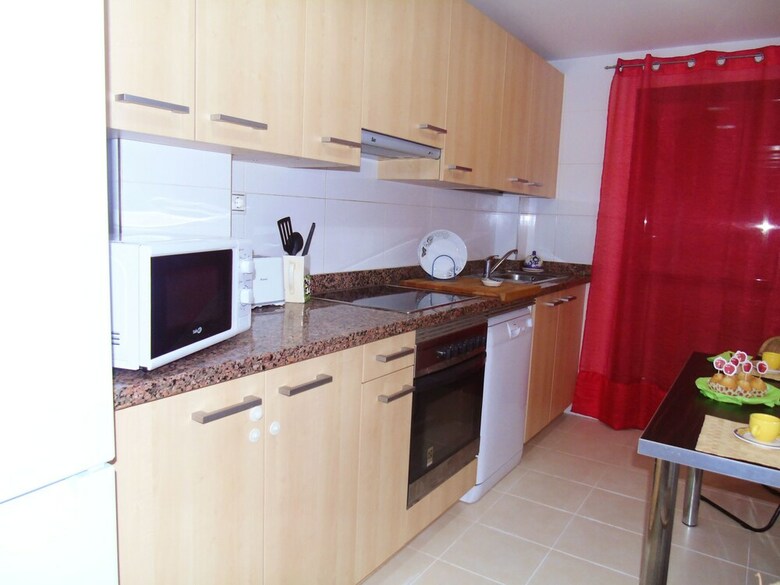 Apartamentos A&n Valle-niza